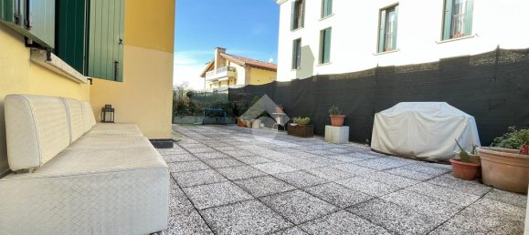 1 bedroom Apartment in Vigodarzere, Italy No. 61399 15