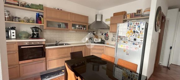 1 bedroom Apartment in Vigodarzere, Italy No. 61399 14