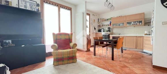 1 bedroom Apartment in Vigodarzere, Italy No. 61399 20