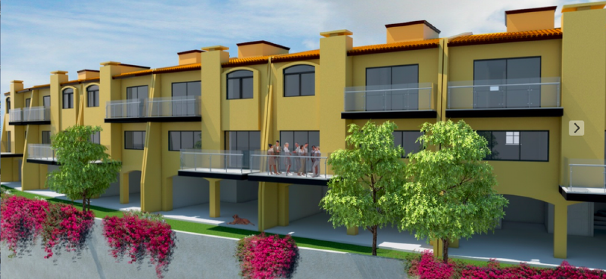 3 chambres Maison à Baja California, Mexico No. 150090