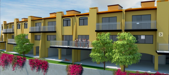 3 chambres Maison à Baja California, Mexico No. 150090 2