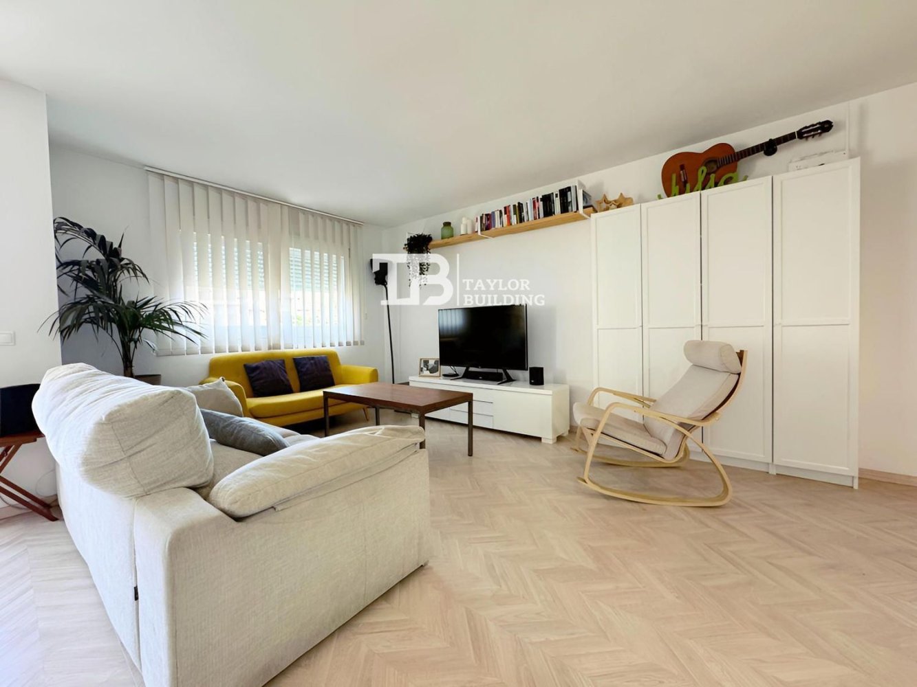 3 bedrooms Apartment in Palma de Majorca, Spain No. 281204