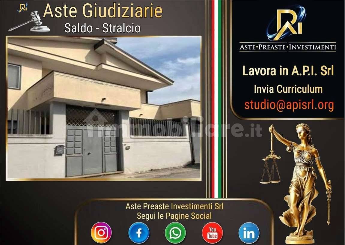 3 Schlafzimmer Villa in Villa di Briano, Italy, Nr. 291709