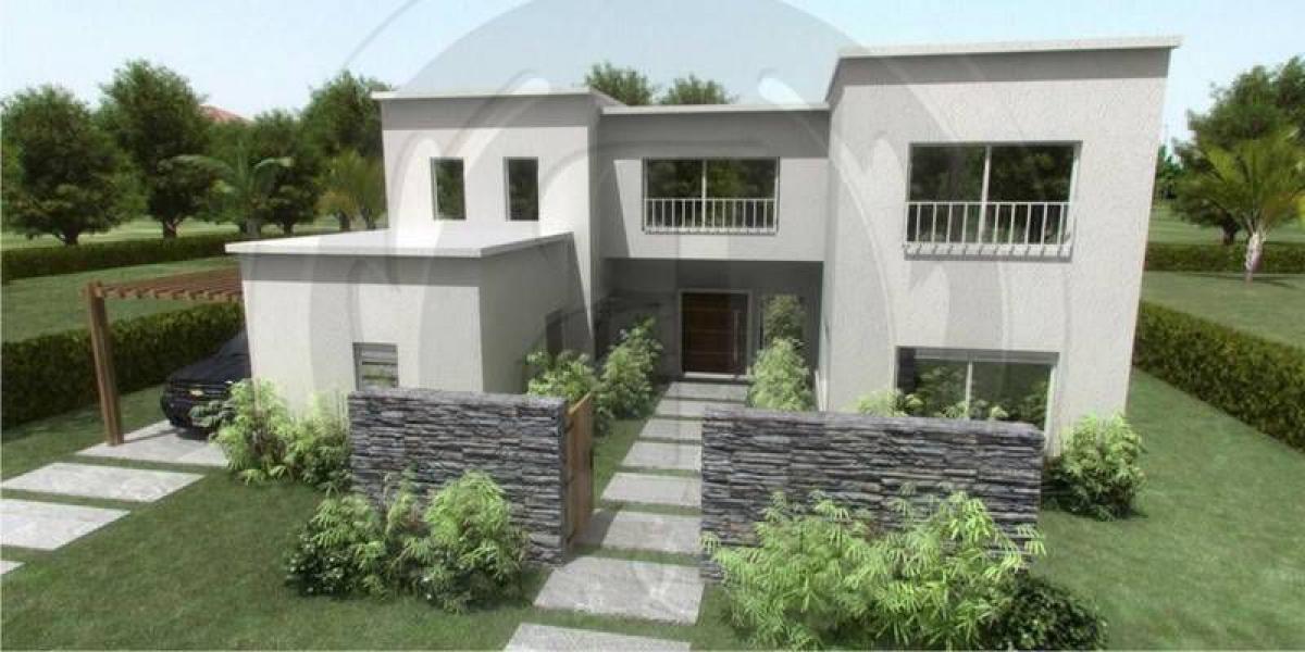 Дом с 4 спальнями в Тигре, Аргентина № 5670