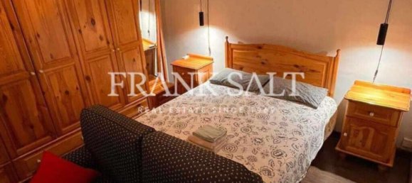 3 غرف نوم شقة في Sliema, Malta رقم 5028 8