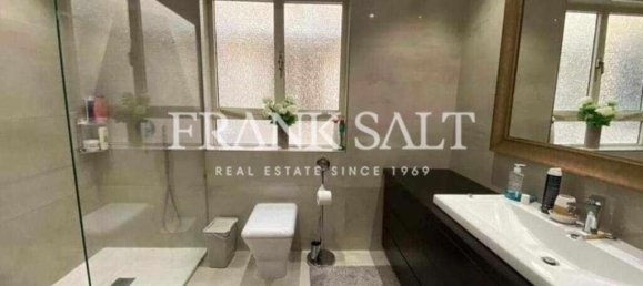 3 غرف نوم شقة في Sliema, Malta رقم 5028 5