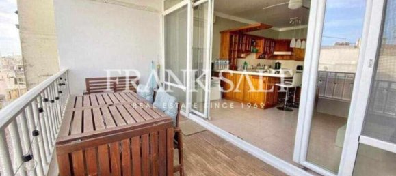 3 غرف نوم شقة في Sliema, Malta رقم 5028 2