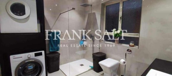 3 غرف نوم شقة في Sliema, Malta رقم 5028 4