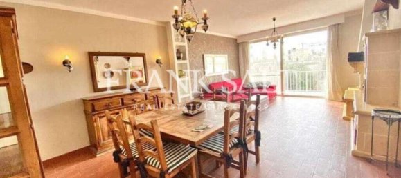 3 غرف نوم شقة في Sliema, Malta رقم 5028 13