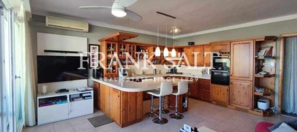 3 غرف نوم شقة في Sliema, Malta رقم 5028 3