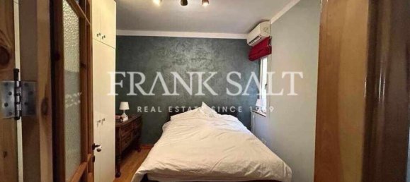 3 غرف نوم شقة في Sliema, Malta رقم 5028 9