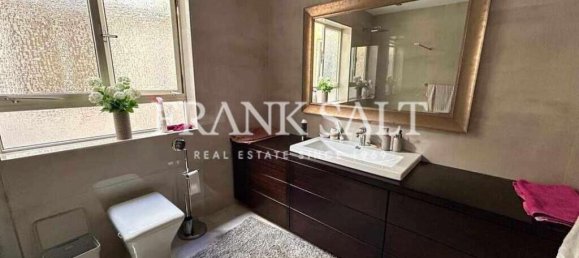 3 غرف نوم شقة في Sliema, Malta رقم 5028 6