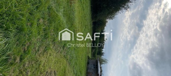 3099m² Land in Hambach, France No. 238334 5