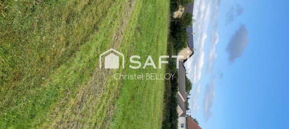 3099m² Land in Hambach, France No. 238334 4