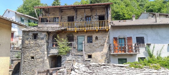 Дом с 4 спальнями в Реццоальо, Италия № 279810 2