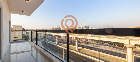 1 bedroom Apartment in Al Furjan, UAE No. 24221 8