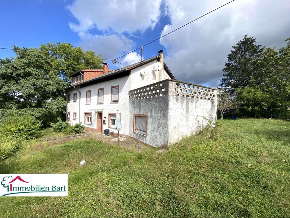  قطعة أرض في Merzig-Wadern, Germany رقم 260072