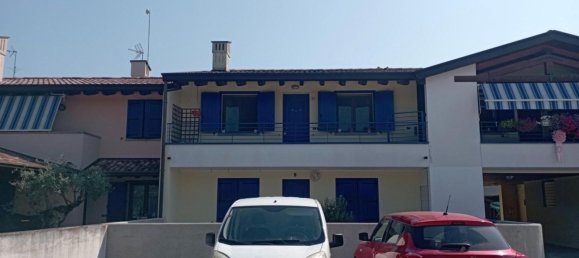 3 bedrooms Apartment in Udine, Italy No. 326654 15