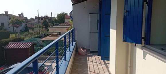 3 bedrooms Apartment in Udine, Italy No. 326654 13