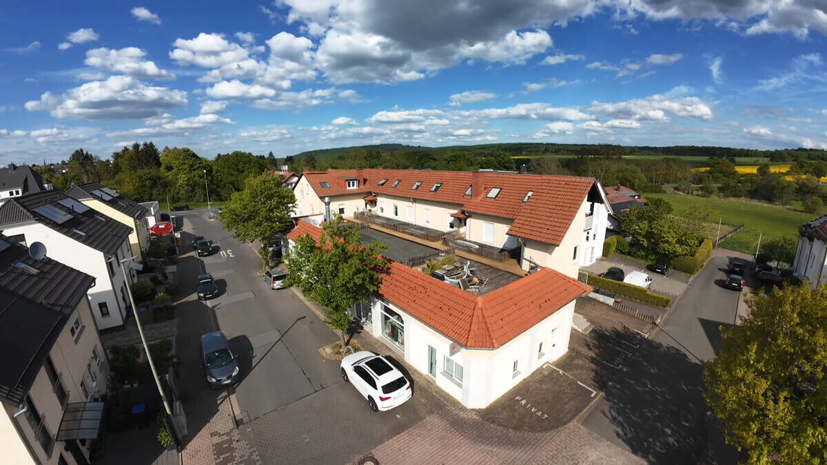 10 Schlafzimmer Gebäude in Hochtaunuskreis, Germany, Nr. 279156