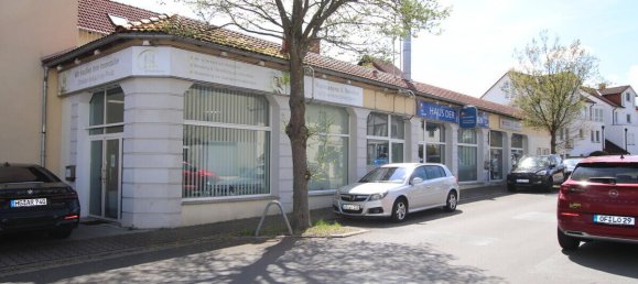 10 Schlafzimmer Gebäude in Hochtaunuskreis, Germany, Nr. 279156 3