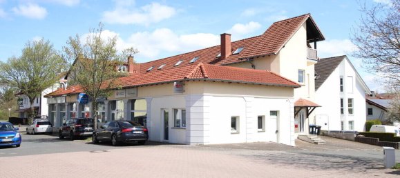 10 Schlafzimmer Gebäude in Hochtaunuskreis, Germany, Nr. 279156 6