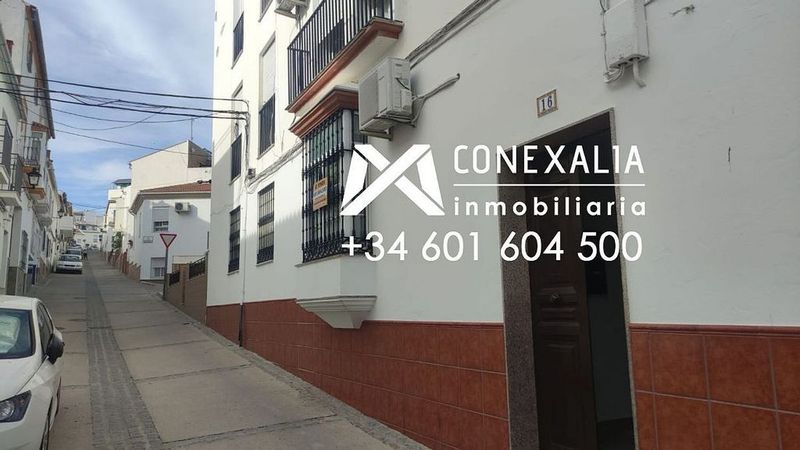 3 bedrooms Penthouse in Cadiz, Spain No. 224863