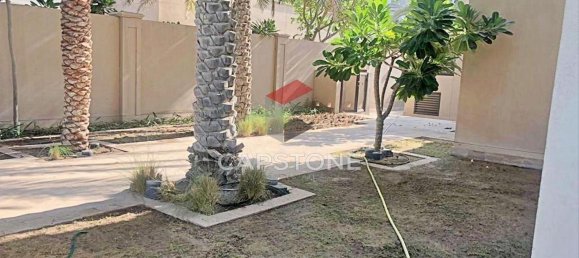 5 chambres Villa à Saadiyat Island, UAE No. 33393 9