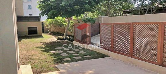 5 chambres Villa à Saadiyat Island, UAE No. 33393 5