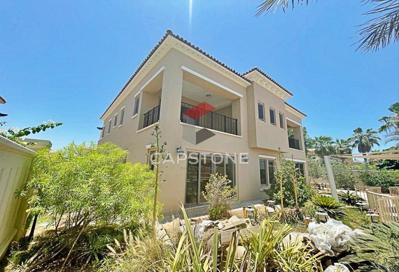 5 chambres Villa à Saadiyat Island, UAE No. 33393