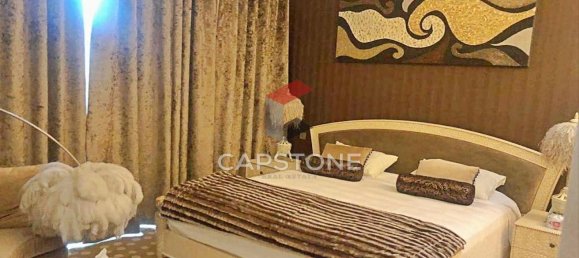 5 chambres Villa à Saadiyat Island, UAE No. 33393 16