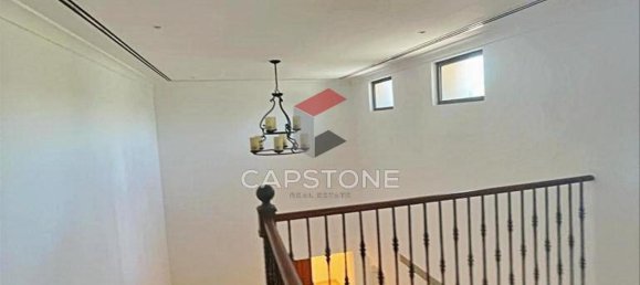 5 chambres Villa à Saadiyat Island, UAE No. 33393 8