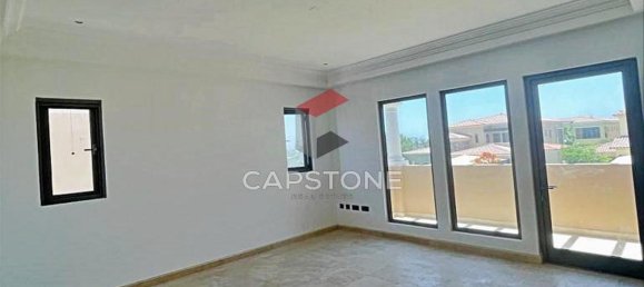 5 chambres Villa à Saadiyat Island, UAE No. 33393 21