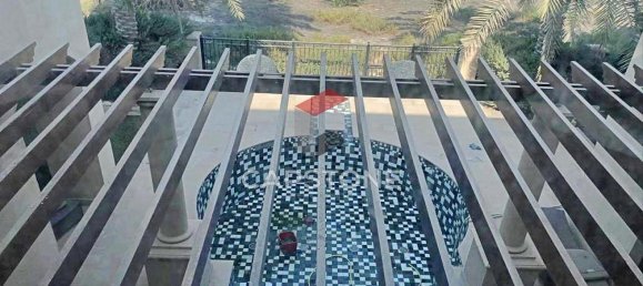 5 chambres Villa à Saadiyat Island, UAE No. 33393 15