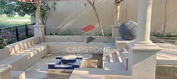 5 chambres Villa à Saadiyat Island, UAE No. 33393 10