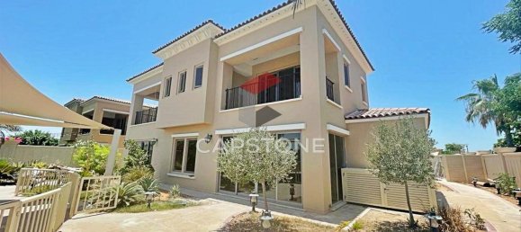 5 chambres Villa à Saadiyat Island, UAE No. 33393 4