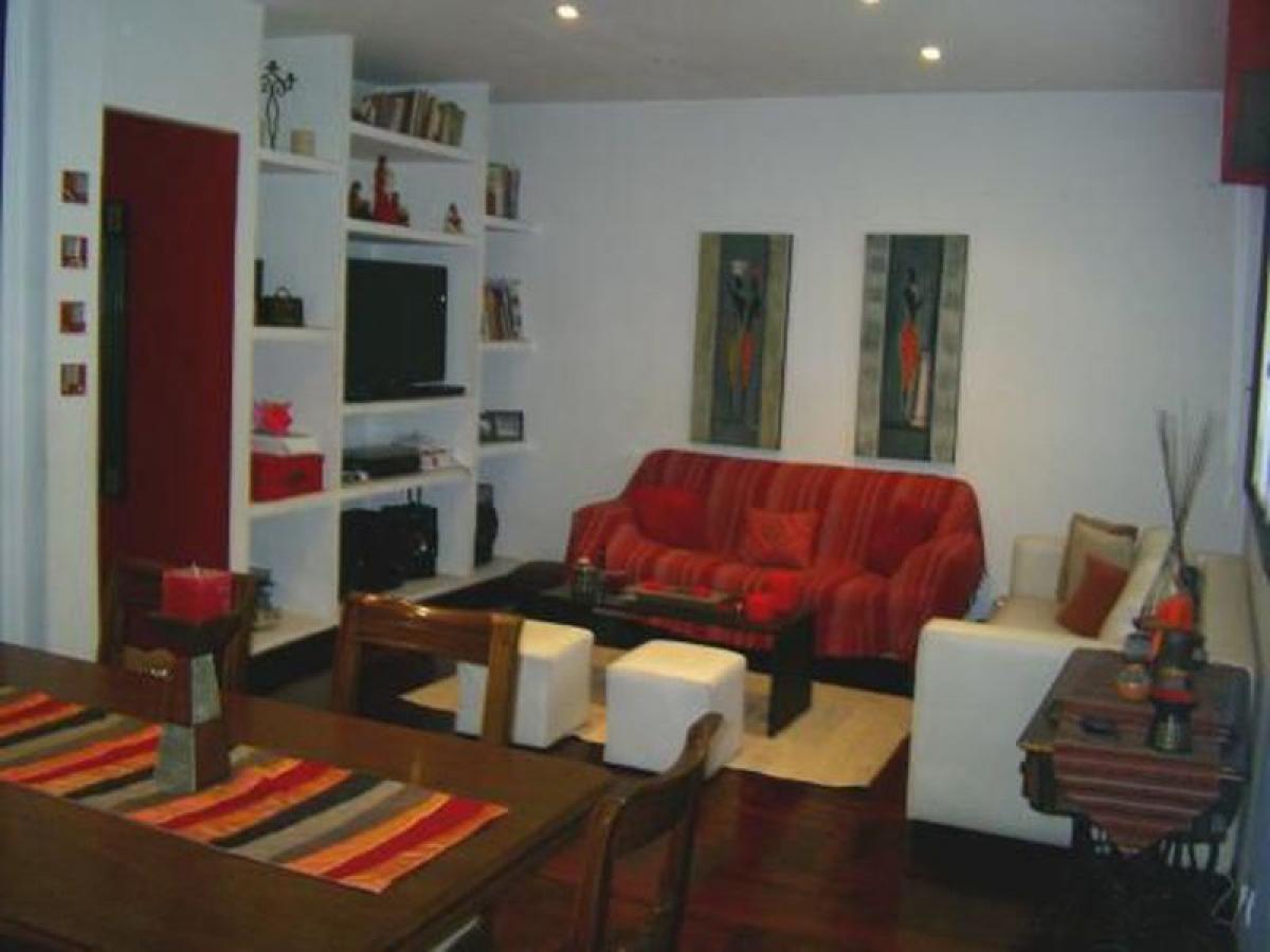 2 bedrooms House in Buenos Aires, Argentina No. 102924