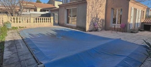 Casa T4 em Beziers, France N.º 190235 2