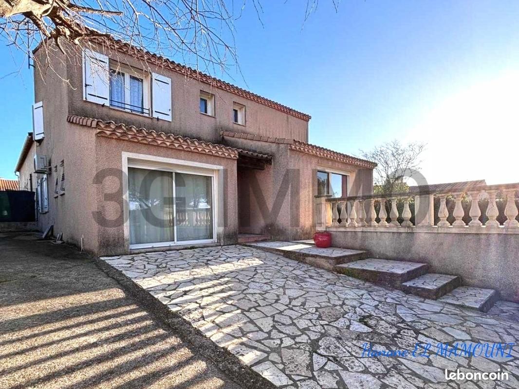 Casa T4 em Beziers, France N.º 190235