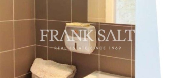 Таунхаус с 5 спальнями в Сент-Джулианс, Мальта № 1354 13