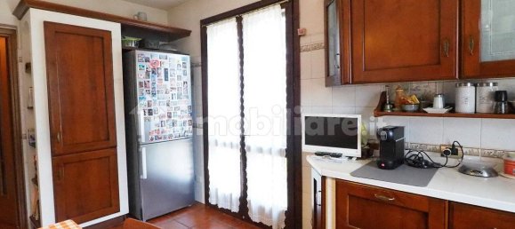 Villa de 3 dormitorios en Inzago, Italy No. 7983 7