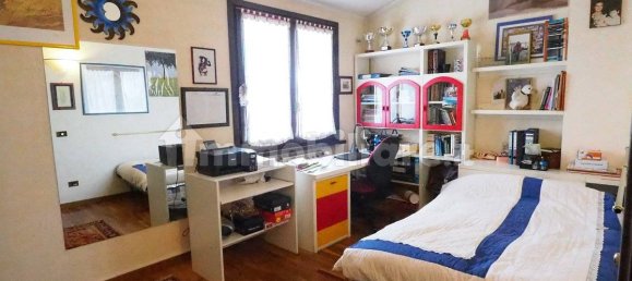 Villa de 3 dormitorios en Inzago, Italy No. 7983 17