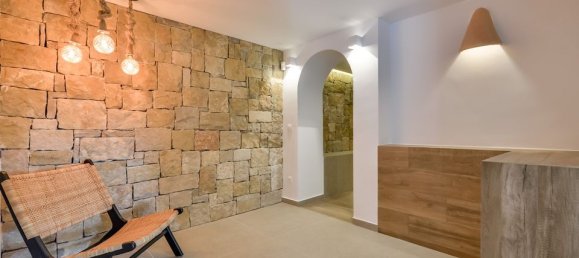 5 غرف نوم فيلا في Altea, Spain رقم 189258 16