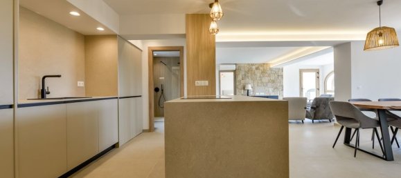 5 غرف نوم فيلا في Altea, Spain رقم 189258 31