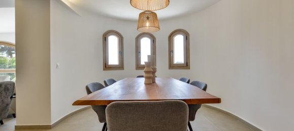 5 غرف نوم فيلا في Altea, Spain رقم 189258 39