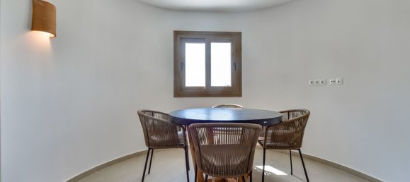 5 غرف نوم فيلا في Altea, Spain رقم 189258 20