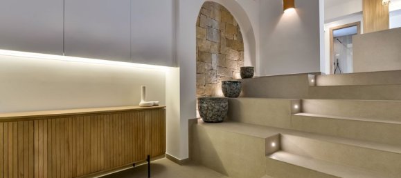 5 غرف نوم فيلا في Altea, Spain رقم 189258 28