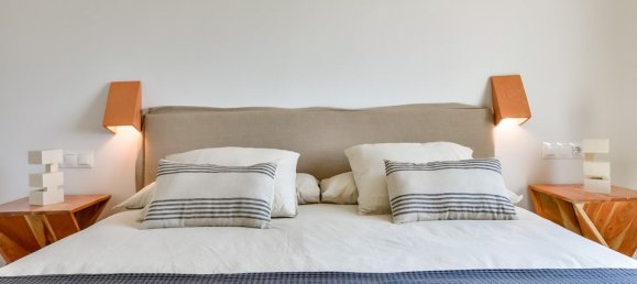 5 غرف نوم فيلا في Altea, Spain رقم 189258 43