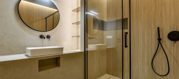 5 غرف نوم فيلا في Altea, Spain رقم 189258 25