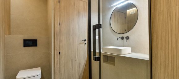 5 غرف نوم فيلا في Altea, Spain رقم 189258 27